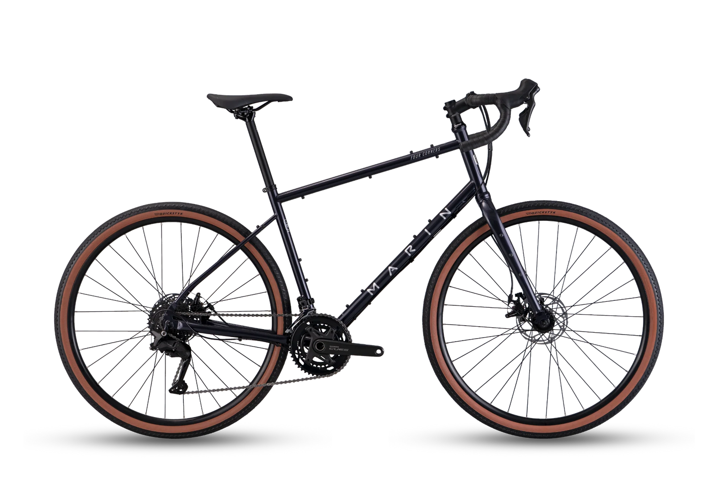 Marin - Four Corners 1 650B - Purple