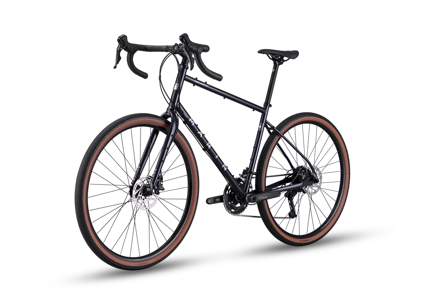 Marin - Four Corners 1 650B - Purple