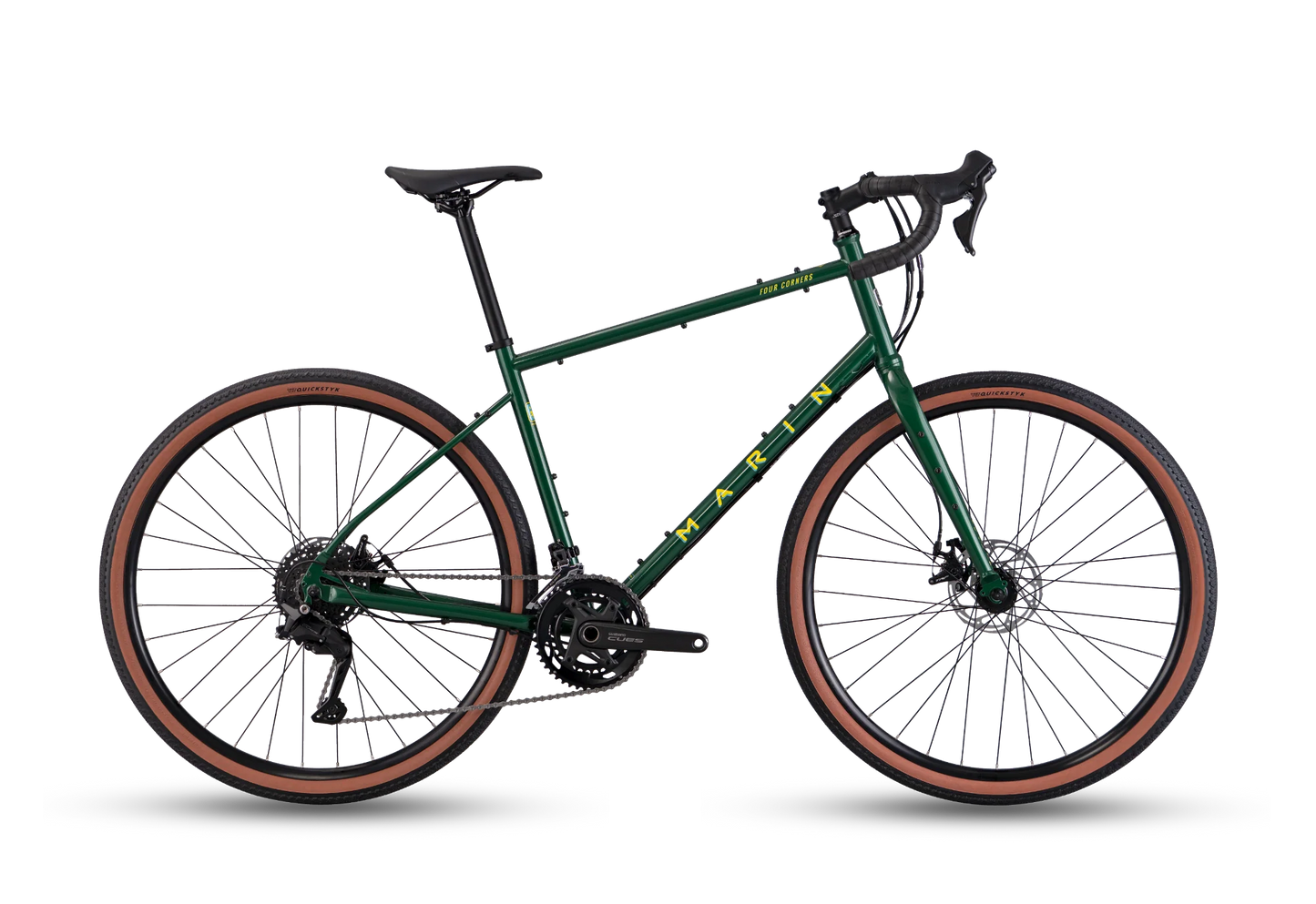 Marin - Four Corners 1 700C - Green