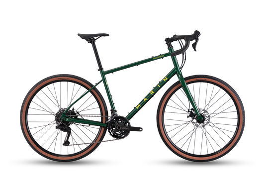 Marin - Four Corners 1 700C - Green