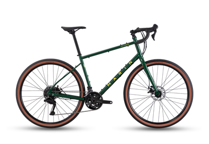 Marin - Four Corners 1 650B - Green