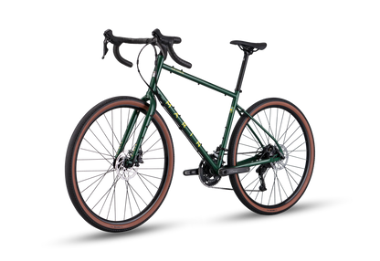 Marin - Four Corners 1 650B - Green