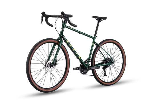 Marin - Four Corners 1 650B - Green