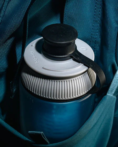 Hydrapak - Breakaway Plus Filter Bottle - Clear