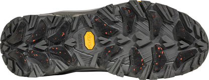 Oboz - Bangtail Mid Insulated B-DRY - Charcoal