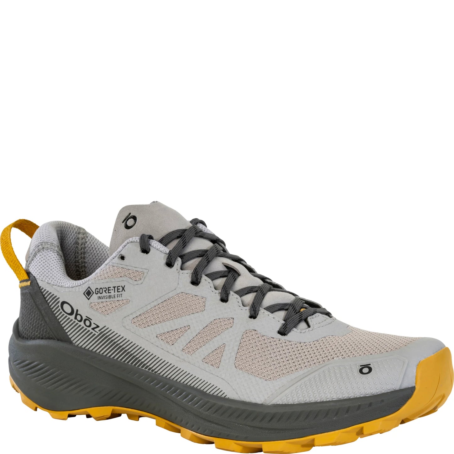 Oboz - Katabatic LT Low GTX - Men's - Drizzle