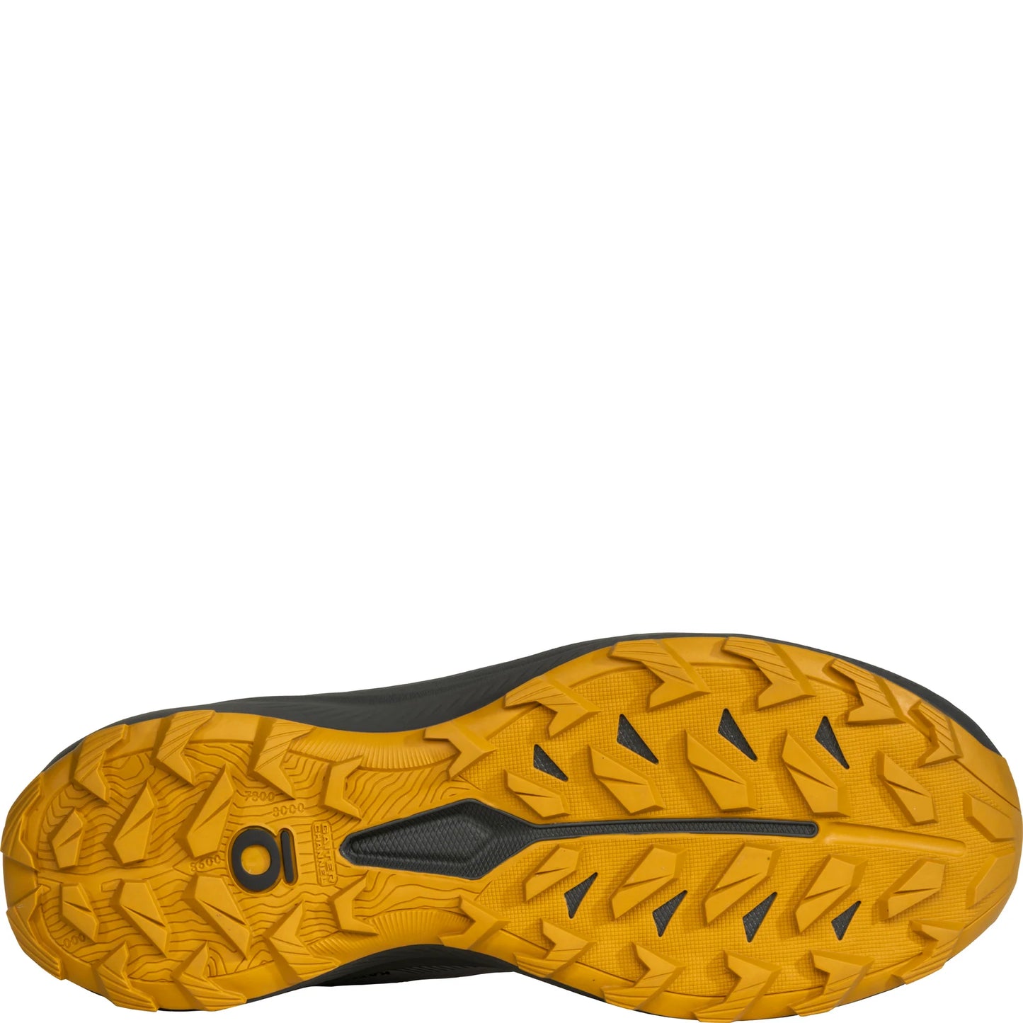 Oboz - Katabatic LT Low GTX - Men's - Drizzle