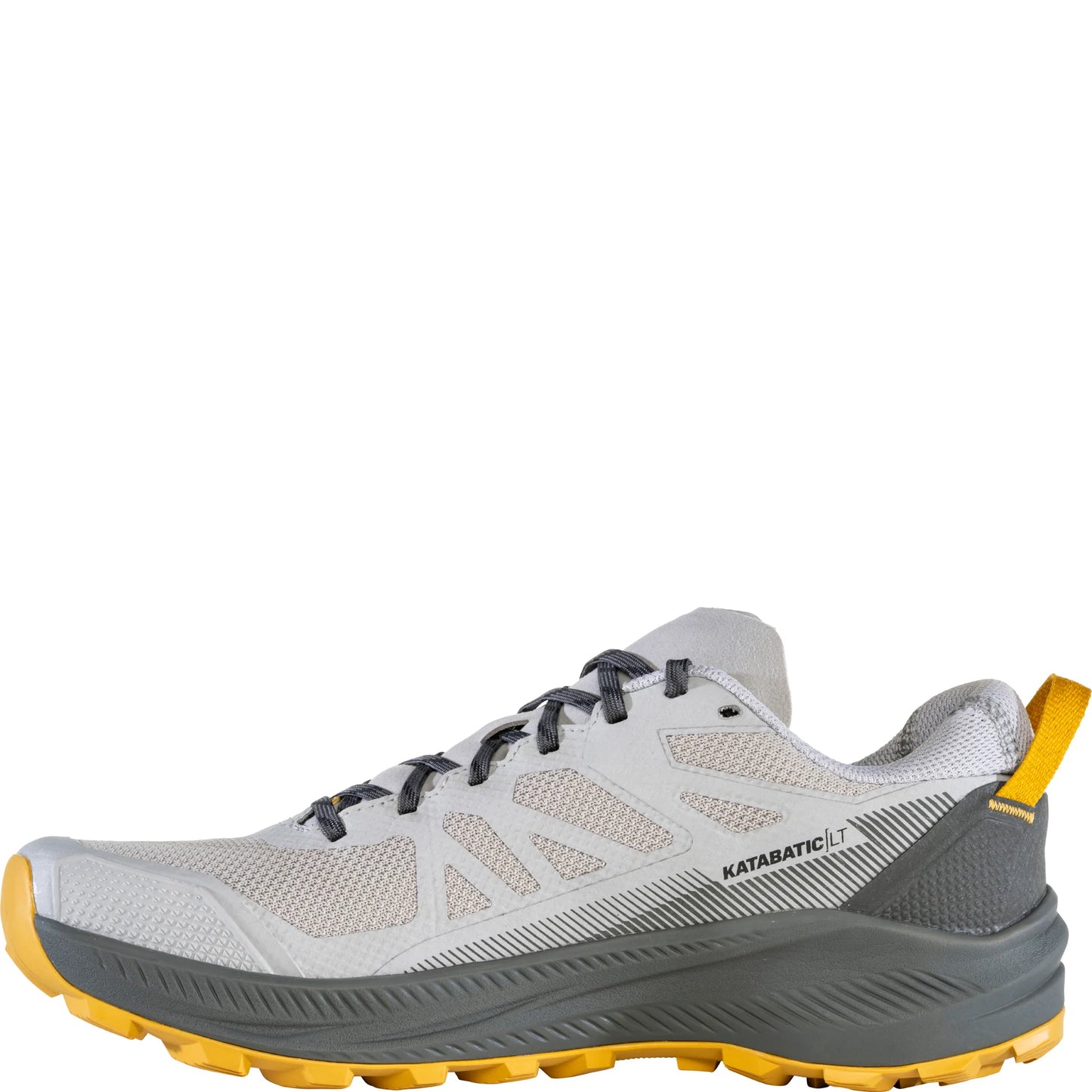 Oboz - Katabatic LT Low GTX - Men's - Drizzle