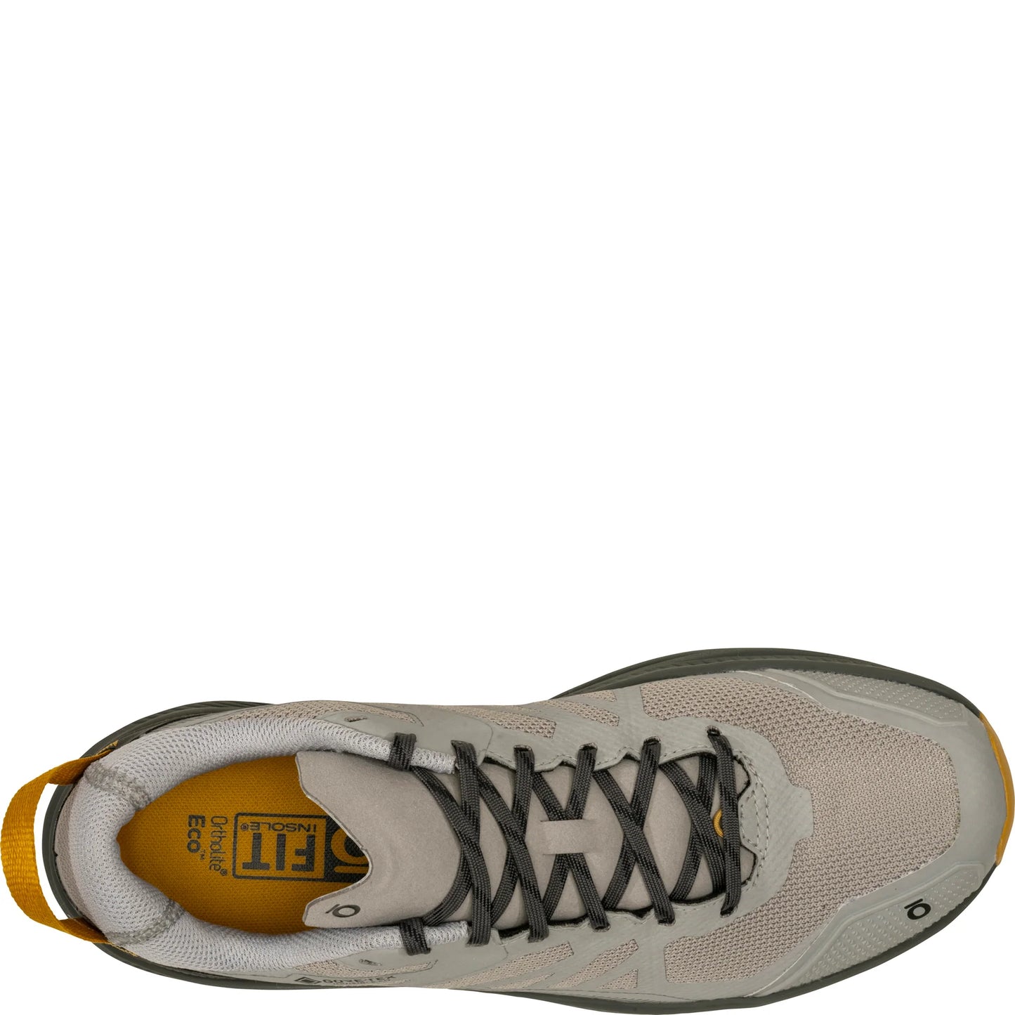 Oboz - Katabatic LT Low GTX - Men's - Drizzle