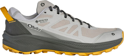 Oboz - Katabatic LT Low GTX - Men's