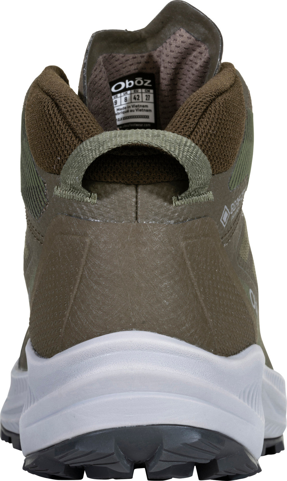 Oboz - Katabatic LT Mid GTX - Men's - Pond