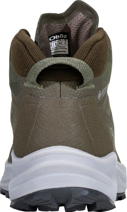 Oboz - Katabatic LT Mid GTX - Men's - Pond