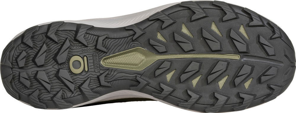 Oboz - Katabatic LT Mid GTX - Men's - Pond