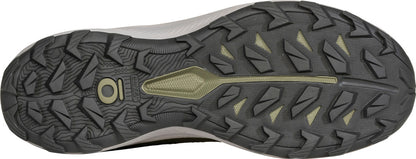 Oboz - Katabatic LT Mid GTX - Men's - Pond