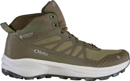 Oboz - Katabatic LT Mid GTX - Men's - Pond