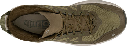 Oboz - Katabatic LT Mid GTX - Men's