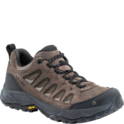 Oboz - Sawtooth Ascent Low B-DRY - Men's - Classic Brown