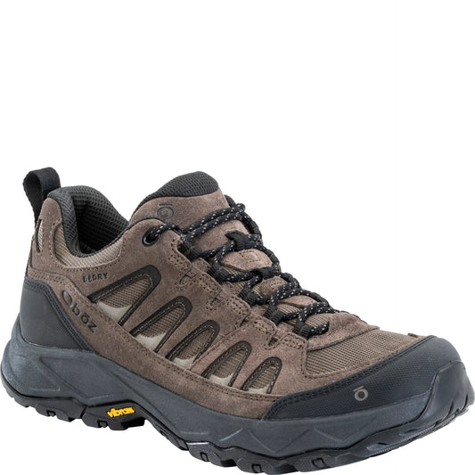 Oboz - Sawtooth Ascent Low B-DRY - Men's - Classic Brown