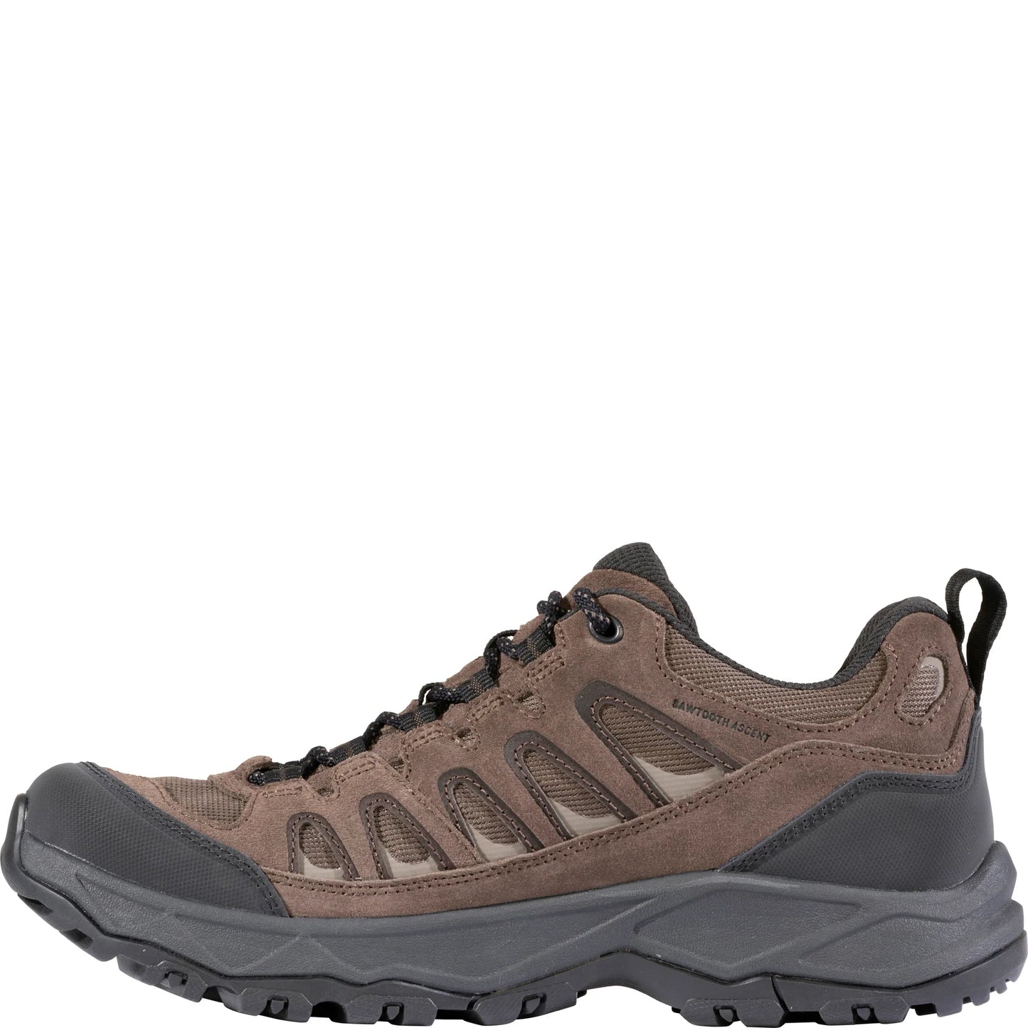 Oboz - Sawtooth Ascent Low B-DRY - Men's - Classic Brown