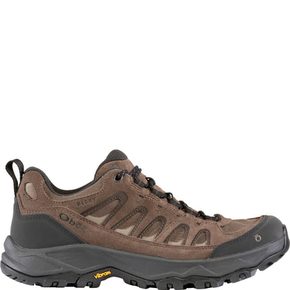 Oboz - Sawtooth Ascent Low B-DRY - Men's - Classic Brown