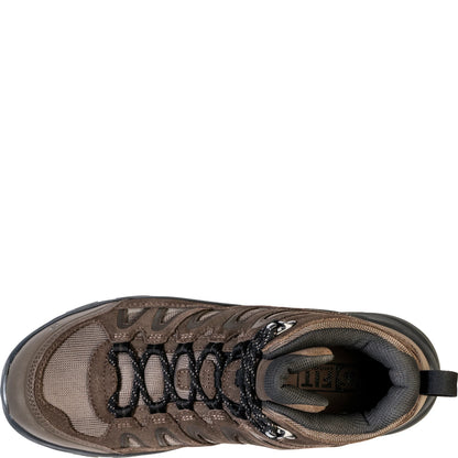 Oboz - Sawtooth Ascent Mid B-DRY - Men's - Classic Brown