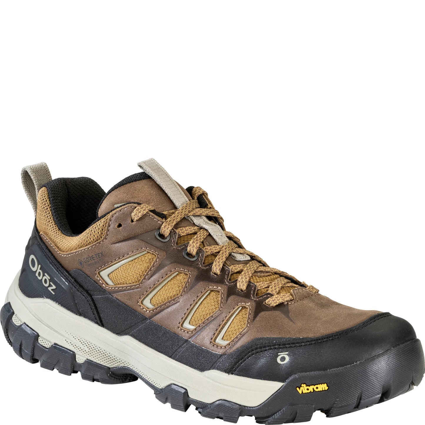 Oboz - Sawtooth X Pro Low GTX - Men's - Tadpole
