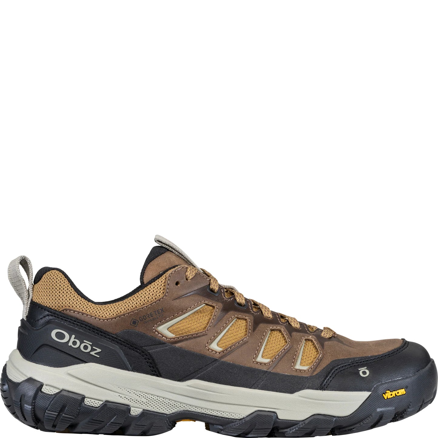 Oboz - Sawtooth X Pro Low GTX - Men's - Tadpole