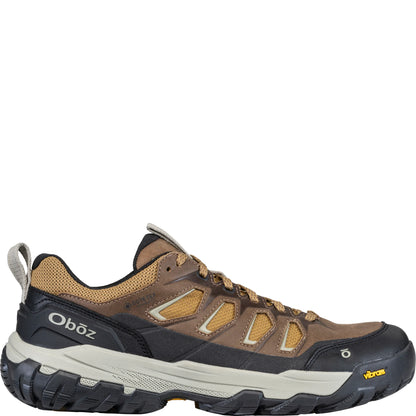 Oboz - Sawtooth X Pro Low GTX - Men's - Tadpole