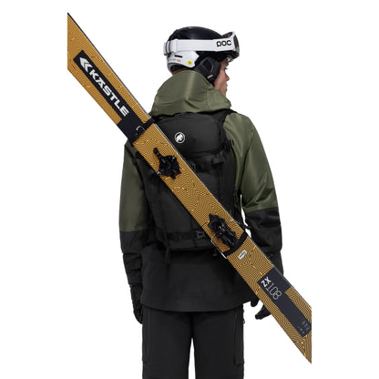 Mammut - Nirvana 28 Snow Pack - Black