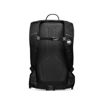 Mammut - Nirvana 28 Snow Pack - Black