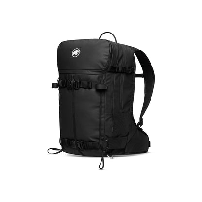Mammut - Nirvana 28 Snow Pack - Black