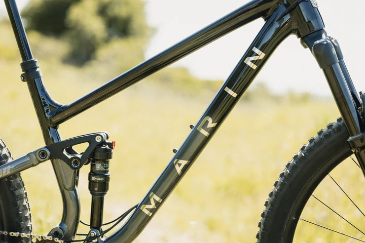 Marin - Rift Zone 1 29 - Black/Grey