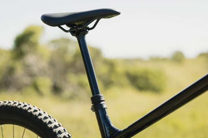 Marin - Rift Zone 1 27.5 - Black/Grey