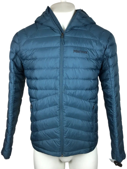 Marmot Puffy Jacket M