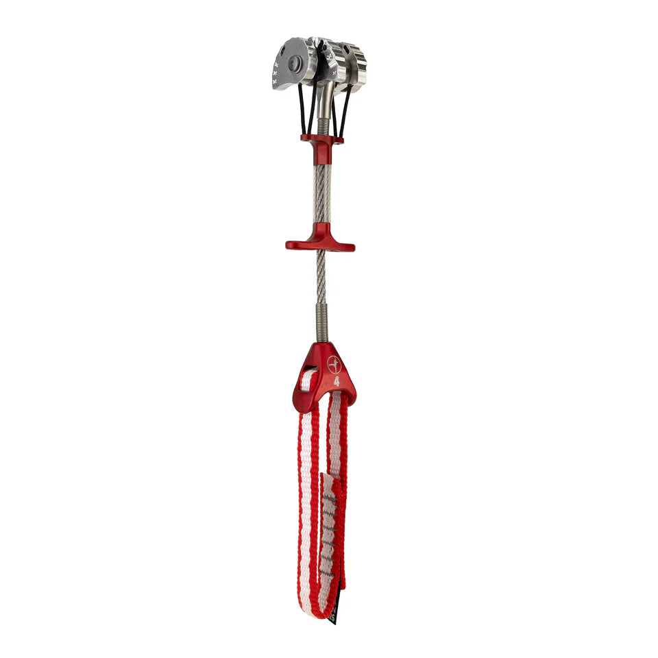 Metolius - Ultralight Master Cam Pkg
