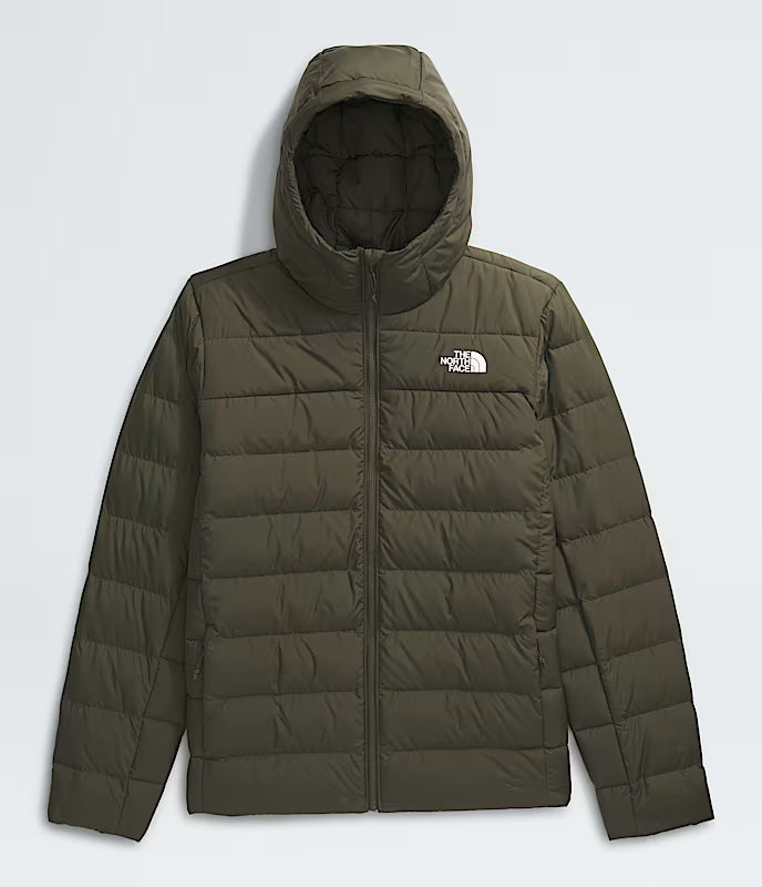 The North Face - Men's Aconcagua 3 Hoodie – Outdoor Gear Exchange
