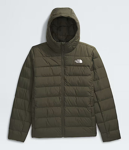 The North Face - Men's Aconcagua 3 Hoodie
