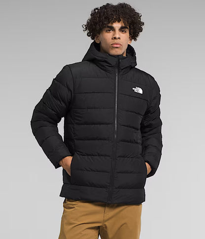 The North Face - Men's Aconcagua 3 Hoodie