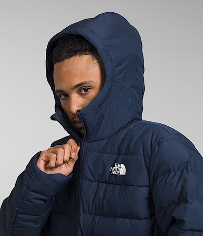The North Face - Aconcagua 3 Hoodie - Men's - Summit Navy NPF