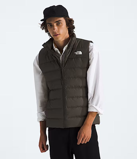 The North Face - Aconcagua 3 Vest - Men's