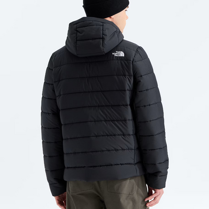 The North Face - Men's Aconcagua Hooded Jacket - TNF Black