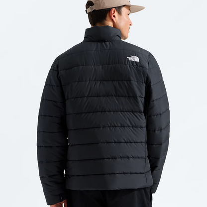 The North Face - Men's Aconcagua Jacket - TNF Black