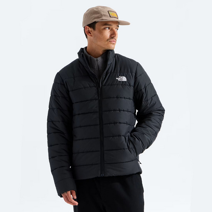 The North Face - Men's Aconcagua Jacket - TNF Black