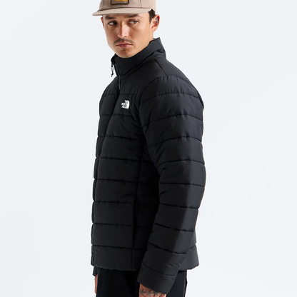 The North Face - Men's Aconcagua Jacket - TNF Black