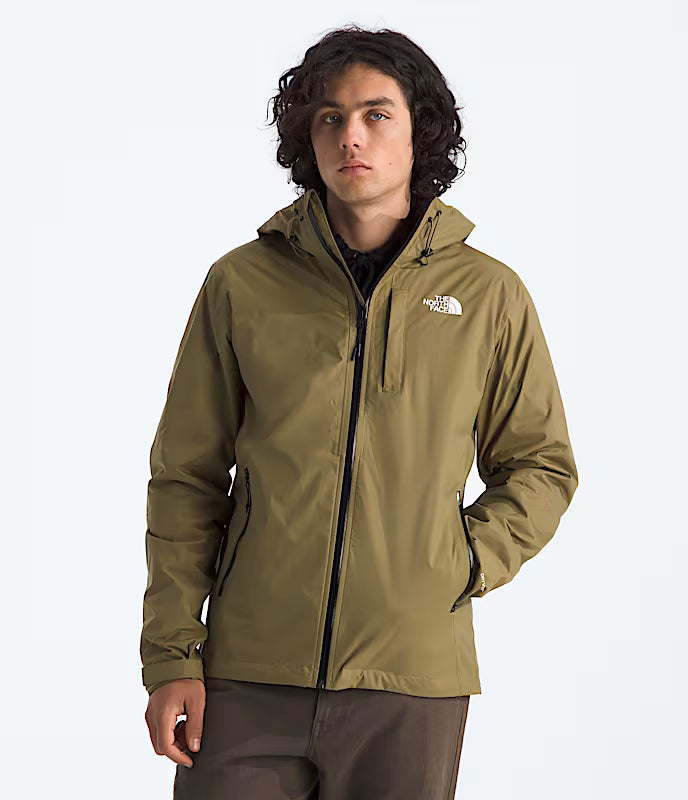 The North Face - Alta Vista Jacket - Men's