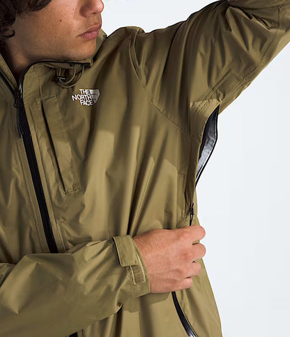 The North Face - Alta Vista Jacket - Men's - Cedar