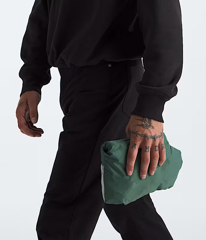 The North Face - Alta Vista Jacket - Men's - Duck Green