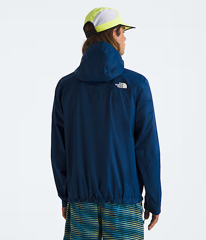 The North Face - Alta Vista Jacket - Men's - Estate Blue
