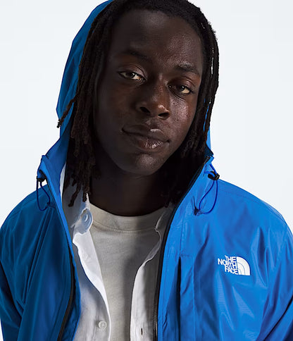 The North Face - Alta Vista Jacket - Men's - Hero Blue