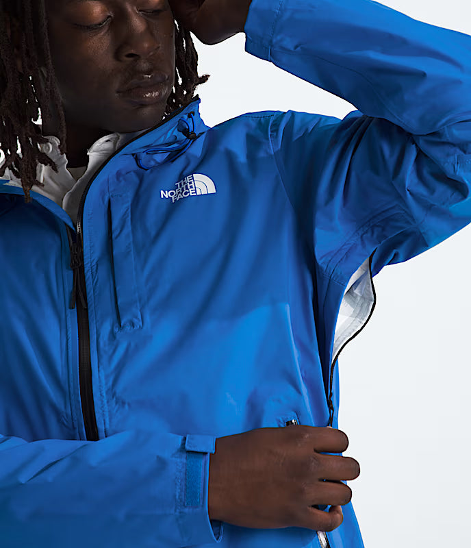 The North Face - Alta Vista Jacket - Men's - Hero Blue